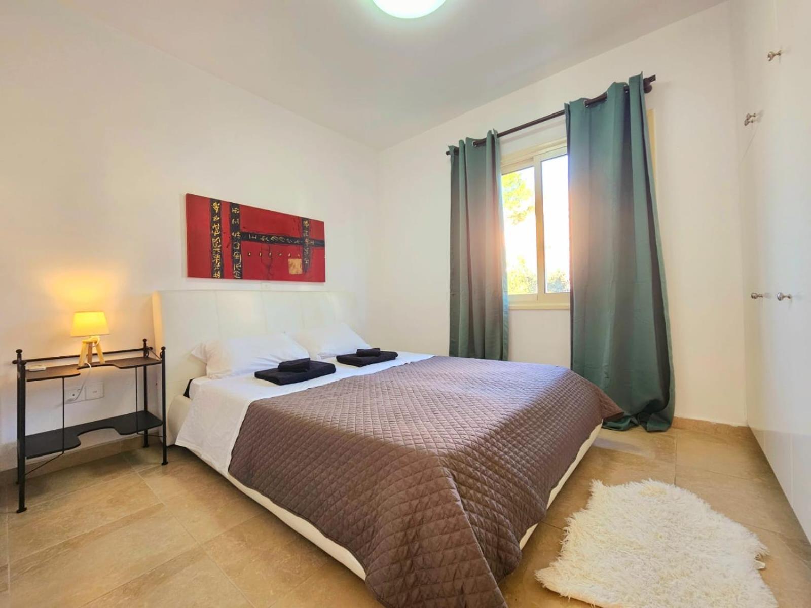 Elysia Park Apartments Paphos Extérieur photo