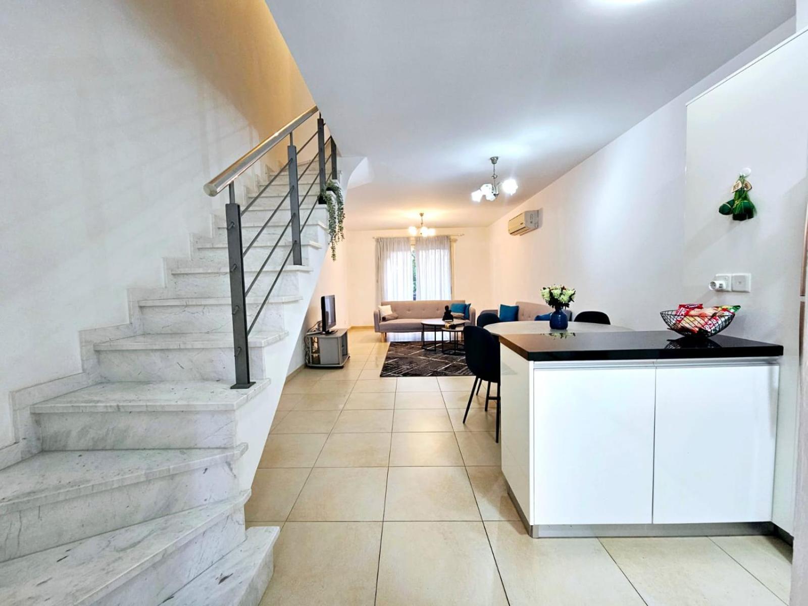 Elysia Park Apartments Paphos Extérieur photo